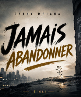 Dzany Mpiana poster
