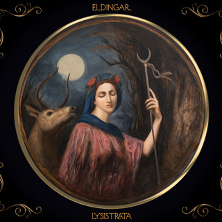 eldingar poster