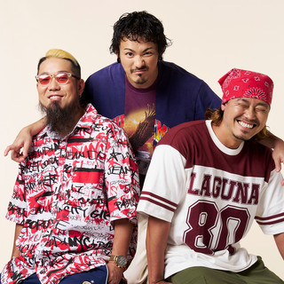 ミュージシャン WANIMA foodie WANIMA | Spotify