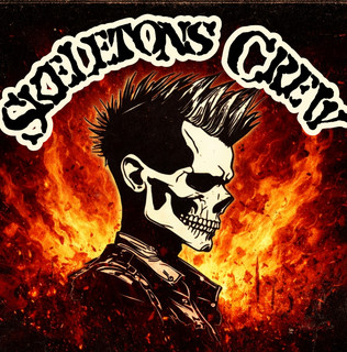 Skeletons Crew