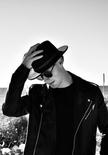 Neil Benjamin Photo