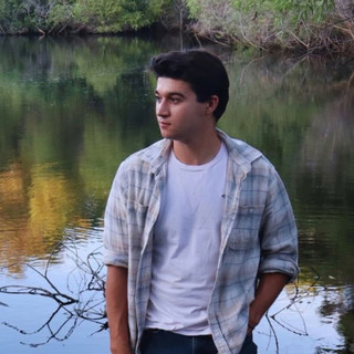 Caleb Hebert
