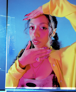 Nia Archives cover
