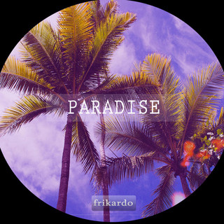 Frikardo cover