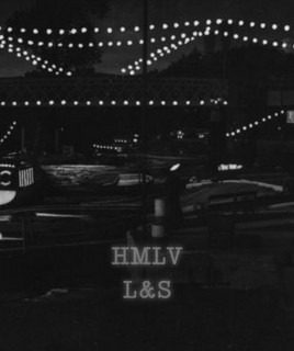 Have Mercy Las Vegas