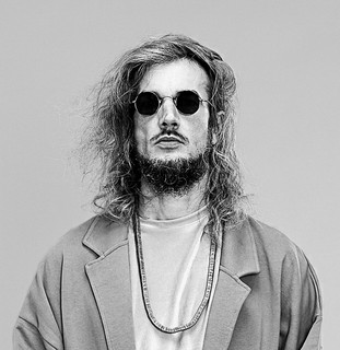 DJ Island cover