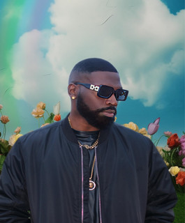 Chris Kabs poster