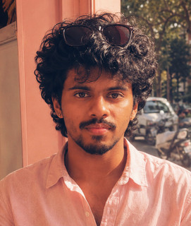 Lydian Nadhaswaram poster