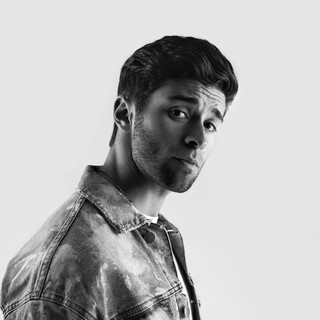 Jake Miller poster