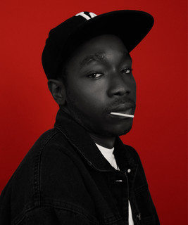 Manny Ojo