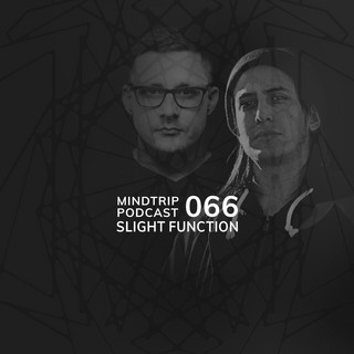 Slight Function cover