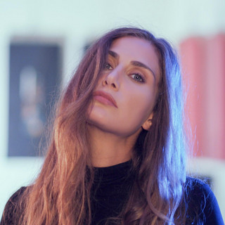 ELEONORA RINDI (NORA)