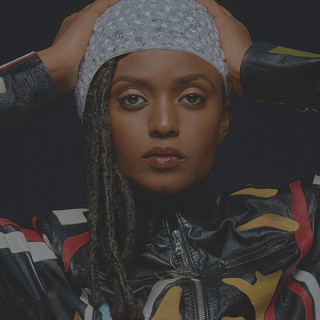 Kelela cover