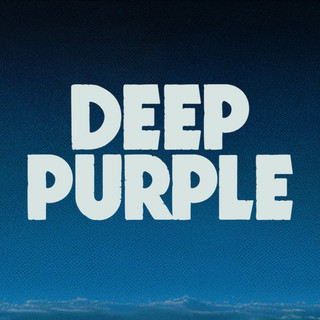 Deep Purple poster