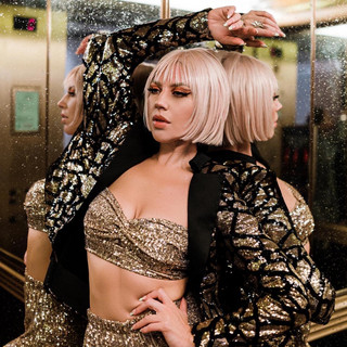 Polina Voronova Photo