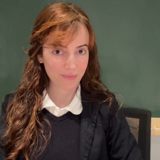 Profesora de Instituto