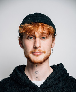 Kolja Broxi cover
