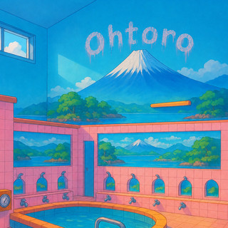 Ohtoro poster