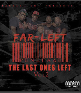 Far Left Limit Photo