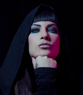 Fatima Hajji cover