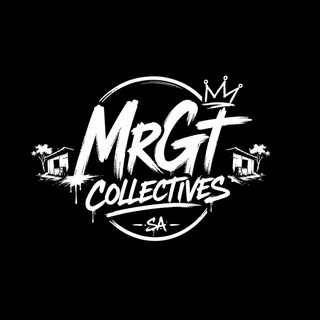 MrGt Collectives poster