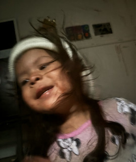 Aria Chanel Buentello