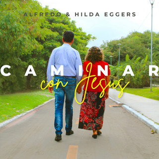 Alfredo e Hilda Eggers