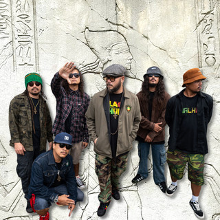 Rootikal Foundation poster