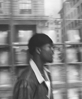 Manny Noir Photo