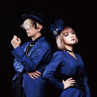 GARNiDELiA poster