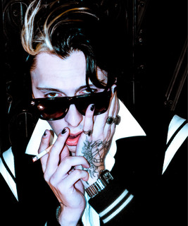 Ricky Sixx