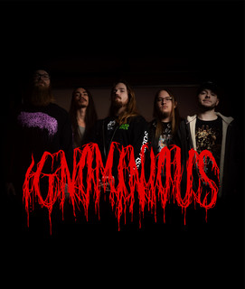 Ignominious
