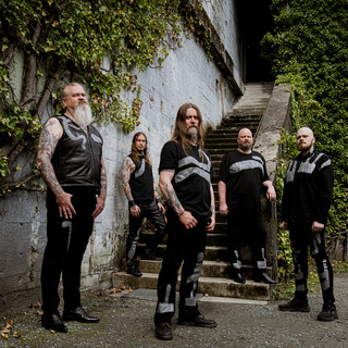 Enslaved poster