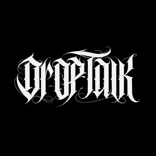 DropTalk Photo