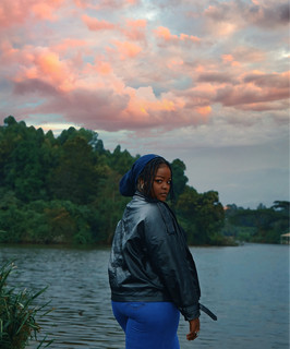 Bridget Blue Photo