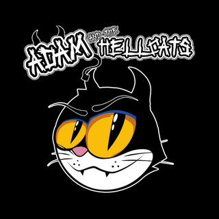 Adam and the Hellcats