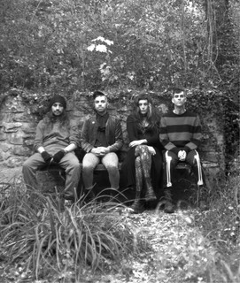 Old Time Spooks