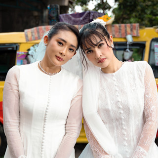 Duo Anggrek