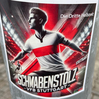 Die Dritte Halbzeit