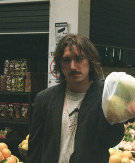 flamingo blonde poster