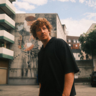 Michael Schulte poster