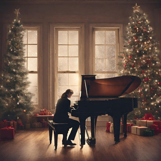 Feel The Christmas