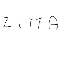 Zima
