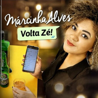 Marcinha Alves