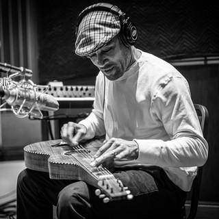 ben harper