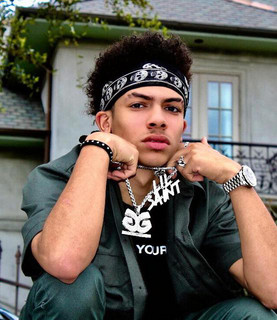 Lil Saint | Spotify
