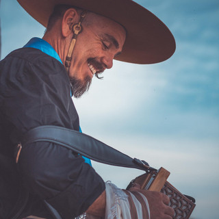 Edilberto Bérgamo Photo