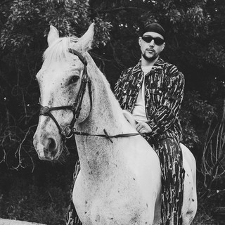 Dadimeh — cover art