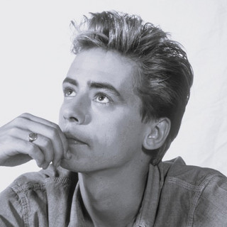 Nick Heyward