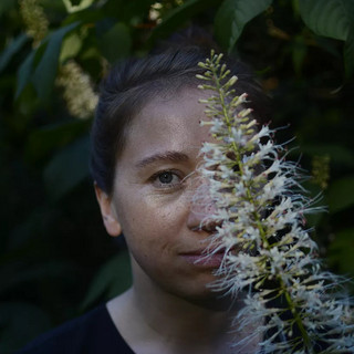 Luise Weidehaas Photo